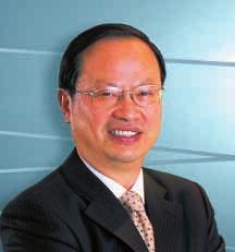 Executive Directors Mr. WANG Jianzhou Mr. WANG Jianzhou, age 56, Executive Director, Chairman and Chief Executive Officer of the Company. Joined the Board of Directors of the Company in November 2004.