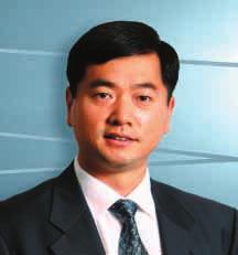 He is also the President of China Mobile Communications Corporation (the ultimate controlling shareholder of the Company), and Chairman of China Mobile Communication Co., Ltd.