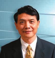 Executive Directors Mr. XUE Taohai Mr. XUE Taohai, age 49, Executive Director, Vice President and Chief Financial Officer of the Company. Joined the Board of Directors of the Company in July 2002. Mr. Xue assists the Chief Executive Officer in relation to the corporate financial management of the Company.