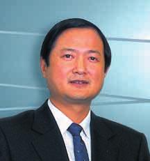 Executive Directors Mr. HE Ning Mr. HE Ning, age 43, Executive Director and Vice President of the Company. Joined the Board of Directors of the Company in August 1998. Mr. He assists the Chief Executive Officer in relation to the general administration and investor and media relations of the Company.