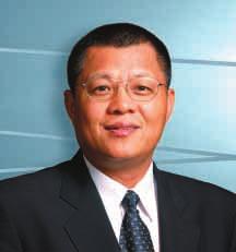 Deputy Director General of the Posts and Telecommunications Administration in Jiangsu Province and the Chairman and President of Jiangsu Mobile.