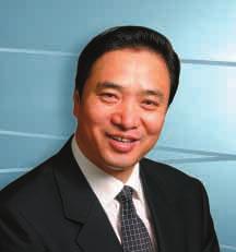 He has 21 years of management experience in the telecommunications industry. Mr. LI Gang Mr. LI Gang, age 48, Executive Director of the Company.