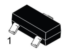 20V 3.2 A N-Channel MOSFET 20V 3.2 A N-Channel MOSFET Features Low on-resistance R DS(ON) = 60 mω (Typ.) @ V GS = 4.5V, ID = 3.2A High current drive I D = 3.