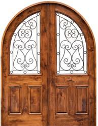 Design your perfect door or millwork 1-2 3.