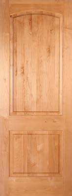 SUPERIOR ALDER combines the value of a knotty