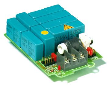 Module (RI-ACC-008B) Power RF