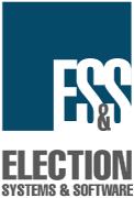 The following products and services are available from ES&S: Unity Election System Election Data Manager Ballot Image Manager Ballot on Demand ireport Profile Voter Registration Systems PowerProfile