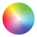 (4) Color Cycle: This button will start an animation, rotating between Reds Greens and Blues, the arrows allows the user to speed up or slow down the animation 5 R G B W (5) Individual Colors: By