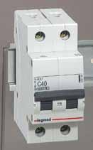 ) THERMAL-MAGNETIC CIRCUIT BREAKERS In = 6 to 63 A