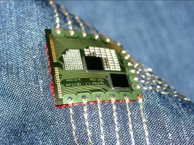 passive devices MEMS Flexible (wearable) electronics Printable circuits