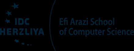 The Interdisciplinary Center, Herzlia Efi Arazi School of Computer Science Evaluation Tool for Halftoning Algorithms M.Sc. Dissertation Submitted in Partial Fulfillment of the Requirements for the Degree of Master of Science (M.