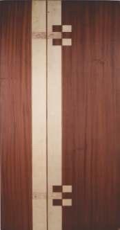doors are extremely durable, simple maintain