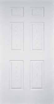 Niki moulded panel doors are default choice for any beautiful home today.