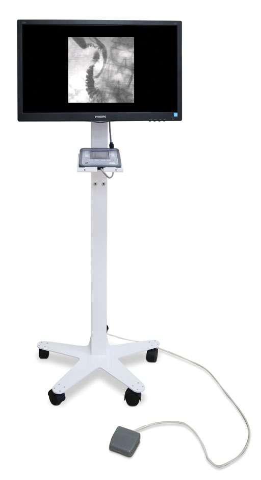 X-RAY DIAGNOSTIC EQUIPMENT Depending on goals which a hospital solves we offer it X-ray stationary systems for 1, 2 or 3 working stations, as well as remote
