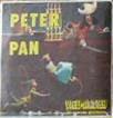 Peter Pan B372 