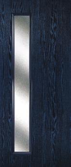 our contemporary doors is reflected in