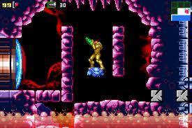 Other Examples of Composite Games Platformer + Shooter = Metroid
