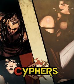 pipeline: Cyphers Award winning action MMO gaining traction in Korea Alpha test: Q4 2012