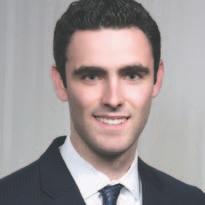 Michael Geisser joined the Fortress Group at Morgan Stanley in 2014 and is now a Registered Associate.