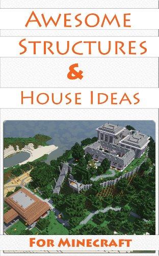 Minecraft House Ideas &