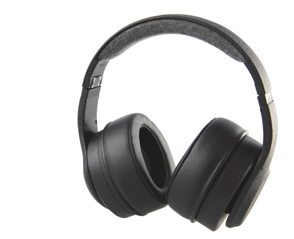 Consumer Product Design Grand Award 消費產品設計大獎 MyAudioSession Headphones