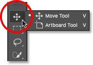 P5 Task - Survival Project Unit 4 Survival Project Unit 4 Move tool: Click the icon with 4 arrows that