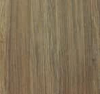 Wood effects that
