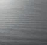 1m Crystal Gloss 2 Choosing a Profile There are two thicknesses available, each with a different