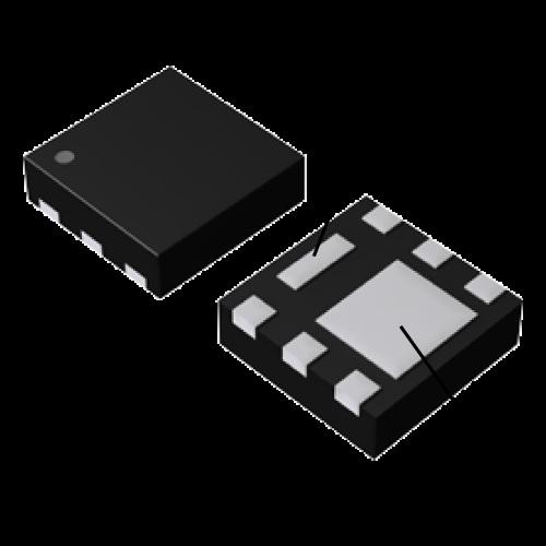 RF4C050AP Pch -20V -10A Middle Power MOSFET Datasheet V DSS -20V R DS(on) (Max.