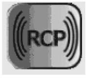 5.4 Programming with RCP Read the section of the transmitter manual regarding additional operational features to familiarize yourself with the features listed below.
