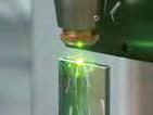 激光焊接实例 金属焊接 Examples of Laser