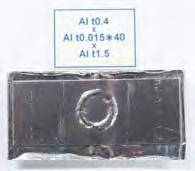 Welding 锂离子电池(方形) 锂离子电池(圆柱形)