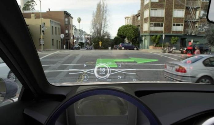 Source: continental-head-up-display.