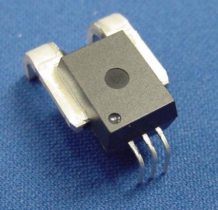 5 Pin 1: V CC Pin 2: Gnd Pin 3: Output 4 1 2 3 Terminal 4: I p+ Terminal 5: I p- ABSOLUTE MAXIMUM RATINGS Operating Temperature S... 2 to +85ºC E... 4 to +85ºC Supply Voltage, Vcc...16 V Output Voltage.
