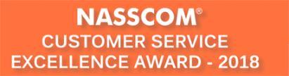 submission was recognized at the prestigious 2018 NASSCOM Customer Excellence Awards in the Co-Creation category Cypher 2016 Data Science Project of the Year eclerx SIEM (security incident and event