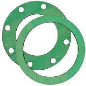 NON-ASBESTOS GASKETS CPVC FITTINGS BOLT & RED RUBBER GASKET SETS NON ASBESTOS BOLT PACKS THREADED