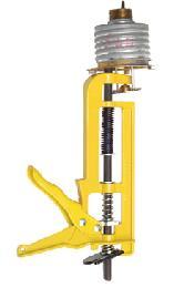 INNOVATION NEW IMPROVED ROLLVERINE HYDRAULIC ROLL GROOVER DUAL VAC FIRE SPRINKLER VACUUM SHUTGUN SPRINKLER SHUTOFF TOOLS ARGCO EXCLUSIVE BY PACE MACHINERY A new approach to the old problem of