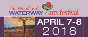 Presented by the Woodlands Arts Council Online Application: (Please note this is a requirement)