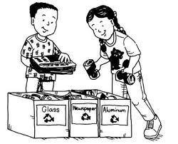Grade 4 - Lesson 3 Introductory Task Solve the following problem: Student Council President Sheryl collected 48 aluminum cans for recycling during the month of May.