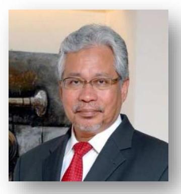 Islamic capital market. He is currently an Islamic capital market consultant with several institutions in Malaysia.
