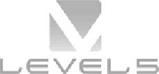 protected by domestic and international intellectual property laws. 2015 LEVEL-5 Inc.