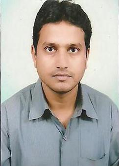 Arun Kumar, he received his B.Tech degree in Electrical & Electronics from UCER Allahabad in 2010 and presently Pursuing M.T.ech.from S.