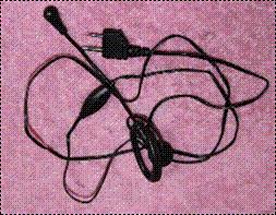 22 VHF None Ear Piece and Mic (Set 2 of 2 Sets) None None