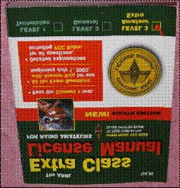 00 8 2 Book Extra Claas License ARRL Extra Class License Manual 8th