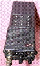 30 VHF ICOM 2- AT Handheld ICOM 2-AT 2- Meter FM Handheld