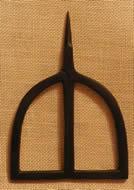 fingers that find it a tight squeeze with other scissors, $11.