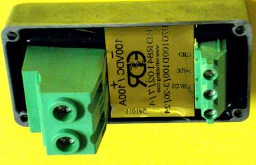 (nrmally pened) Slid-State Relay/Switch Electrnic Design &