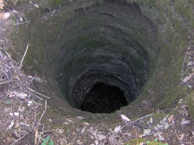 Sinkholes! Presented by Eric Lidholm, Crockett Geotechnical Testing Lab Check out some scary photos of sinkholes here, then come to the August meeting to learn how sinkholes happen!
