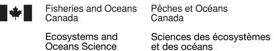 Canadian Science Advisry Secretariat (CSAS) Prceedings Series 2015/029 Maritimes Regin Prceedings f the