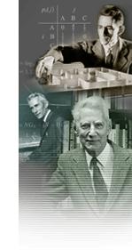 Claude Shannon (1916-2001) Father of Information Theory Shannon s 1948 paper A Mathematical Theory of Communications laid the foundations for modern communications and networking: The choice of a
